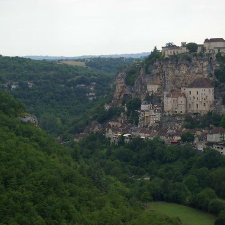 Quercy Stone Gite Marcilhac מראה חיצוני תמונה